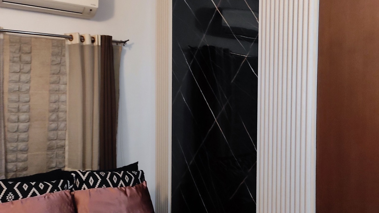 Photo of Bedroom in Mylapore Tiruvallikk
