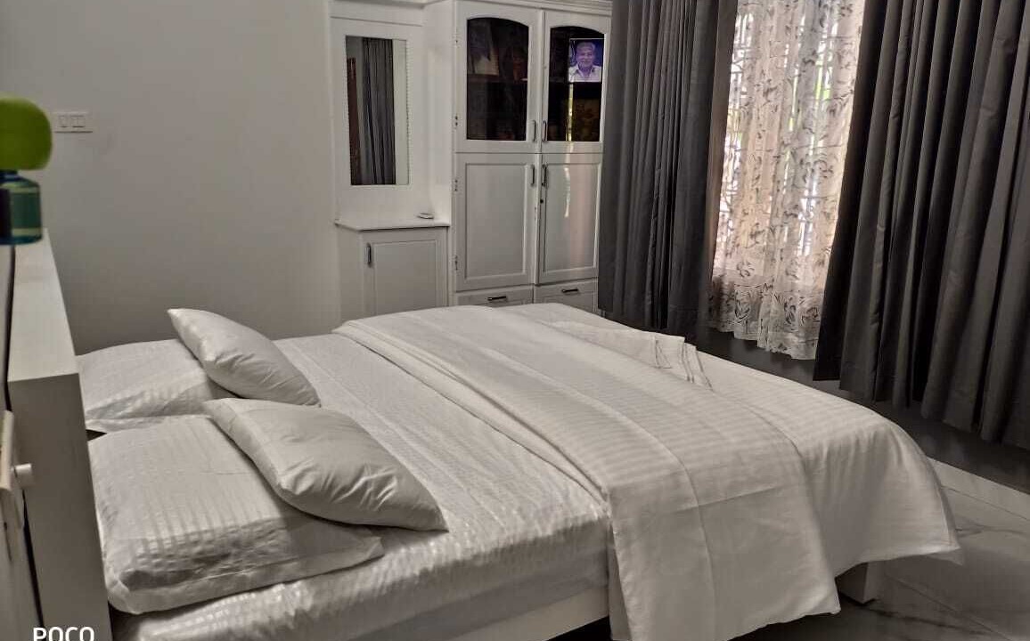 Photo of Bedroom in Thrippunithura