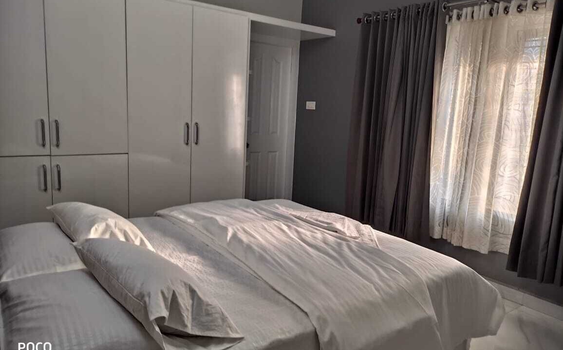 Photo of Bedroom in Thrippunithura