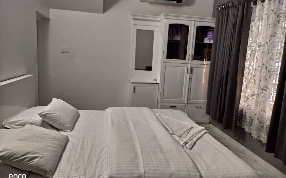 Photo of Bedroom in Thrippunithura