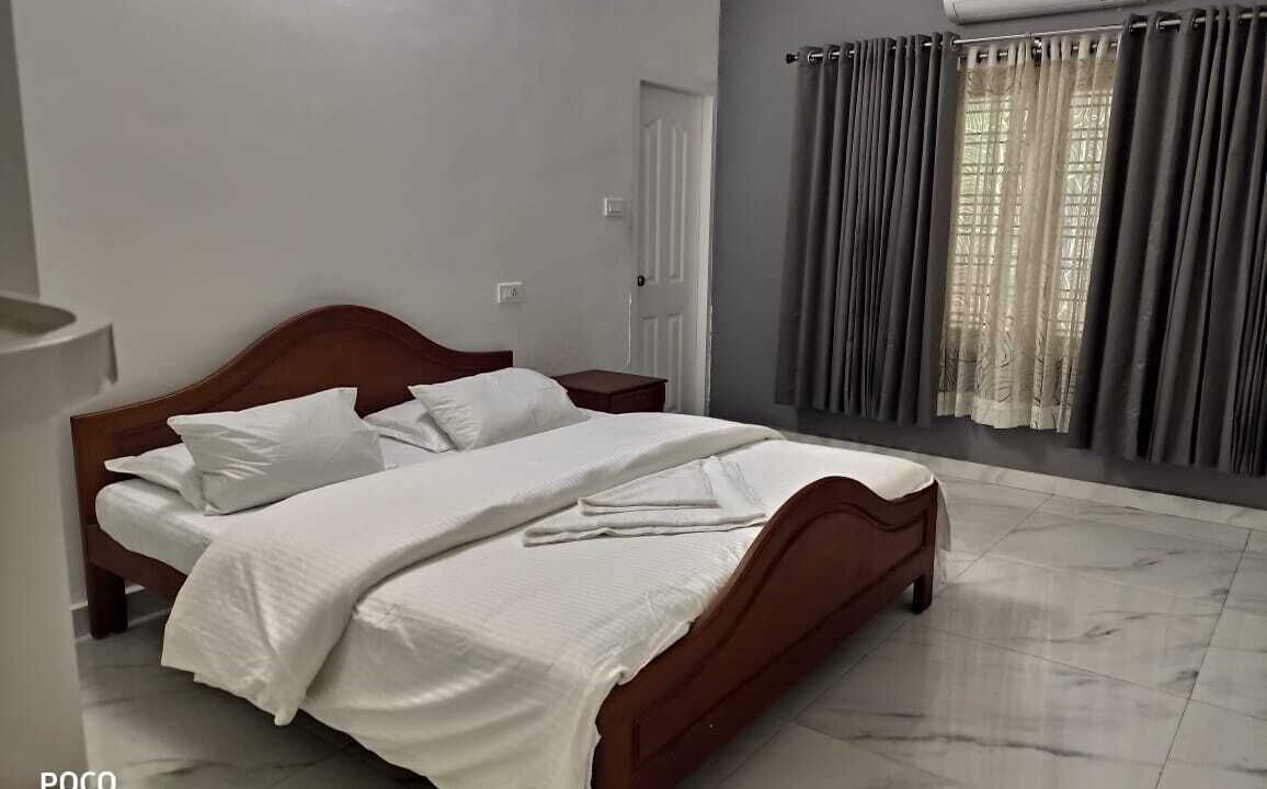 Photo of Bedroom in Thrippunithura
