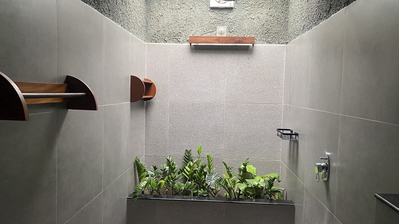 Photo of Bathroom in Udumbanchola