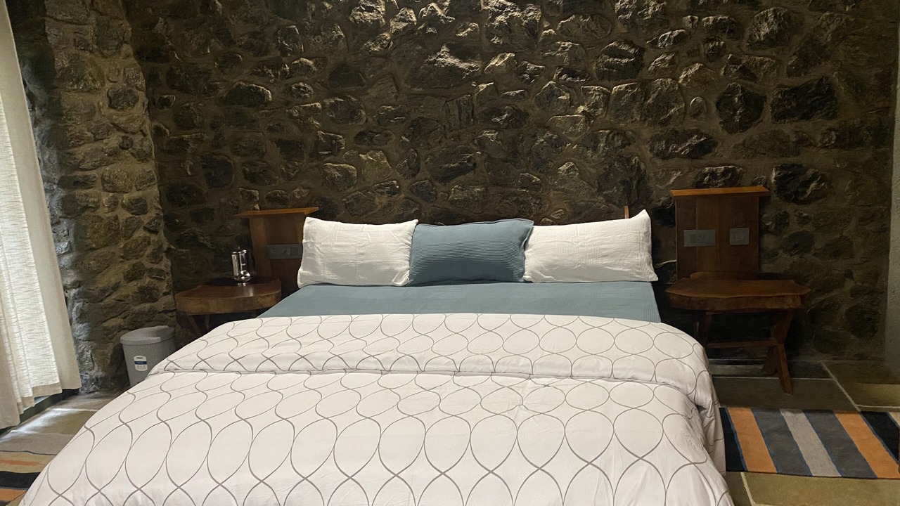 Photo of Bedroom in Udumbanchola