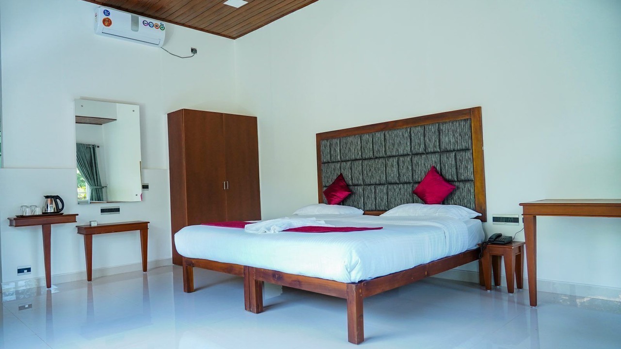 Photo of Bedroom in Chithirapuram
