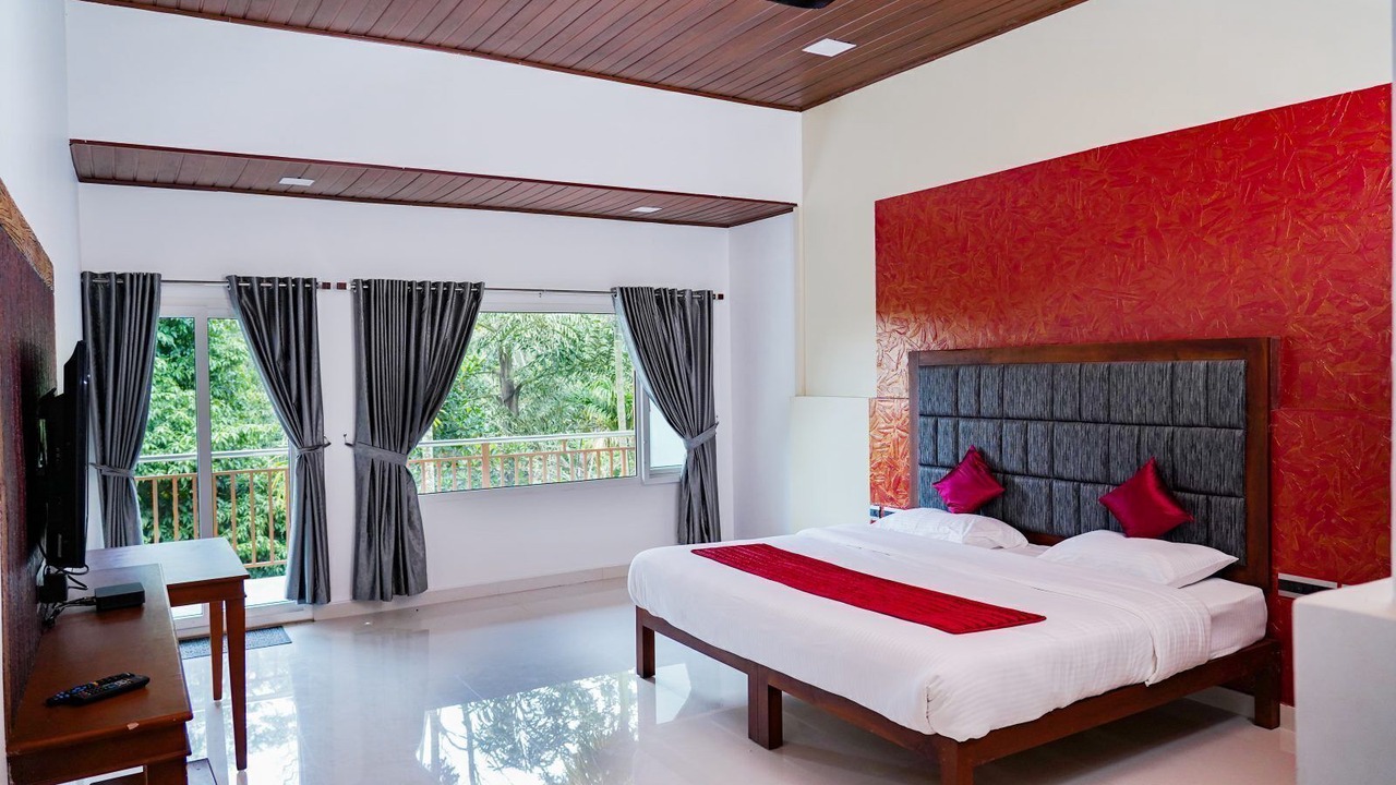 Photo of Bedroom in Chithirapuram