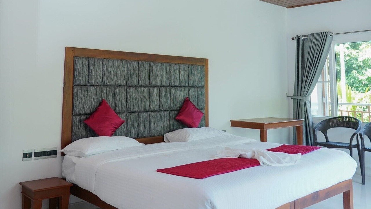 Photo of Bedroom in Chithirapuram