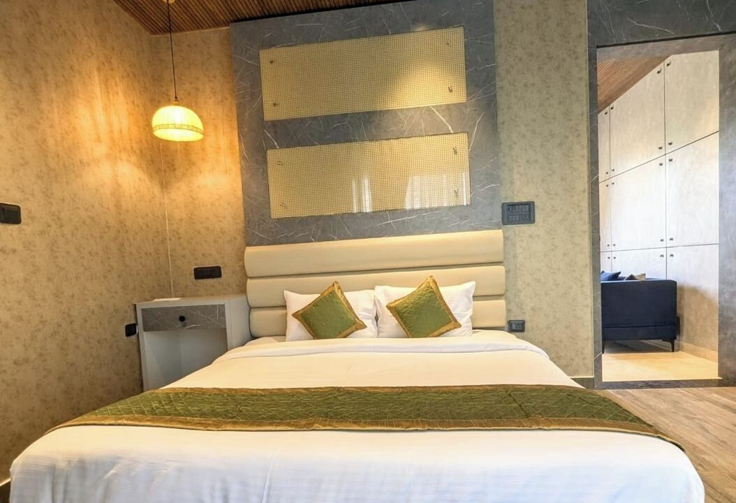 Photo of Bedroom in Chikkaballapur