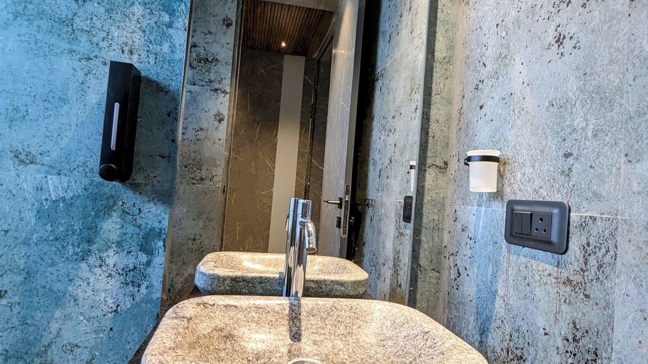 Photo of Bathroom in Chikkaballapur