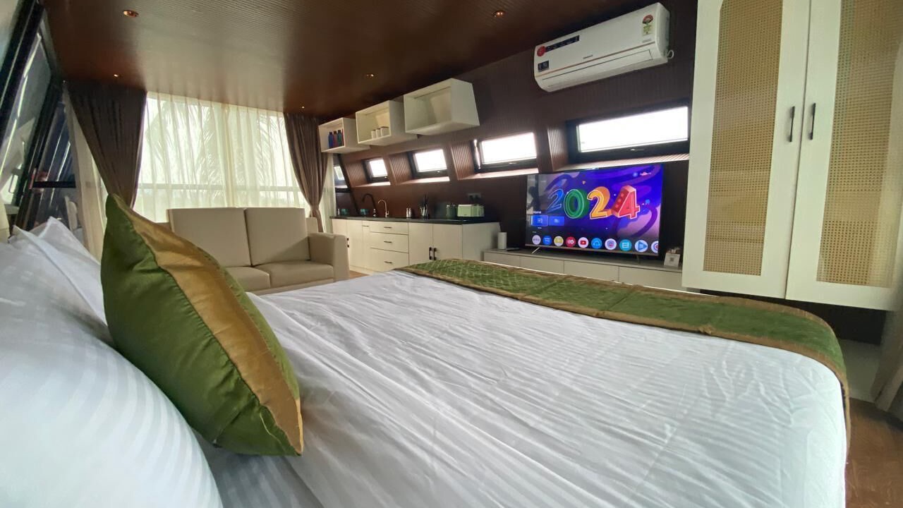 Photo of Bedroom in Chikkaballapur