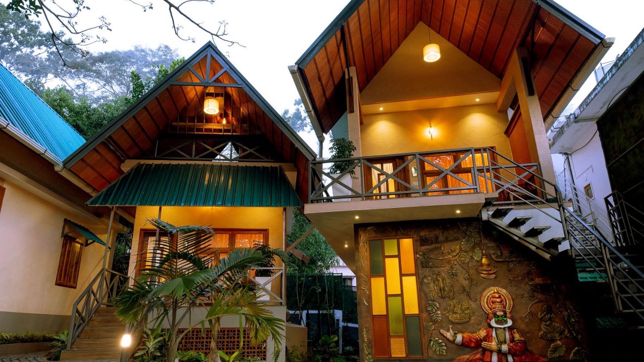 Photo of Outdoor in Thekkady