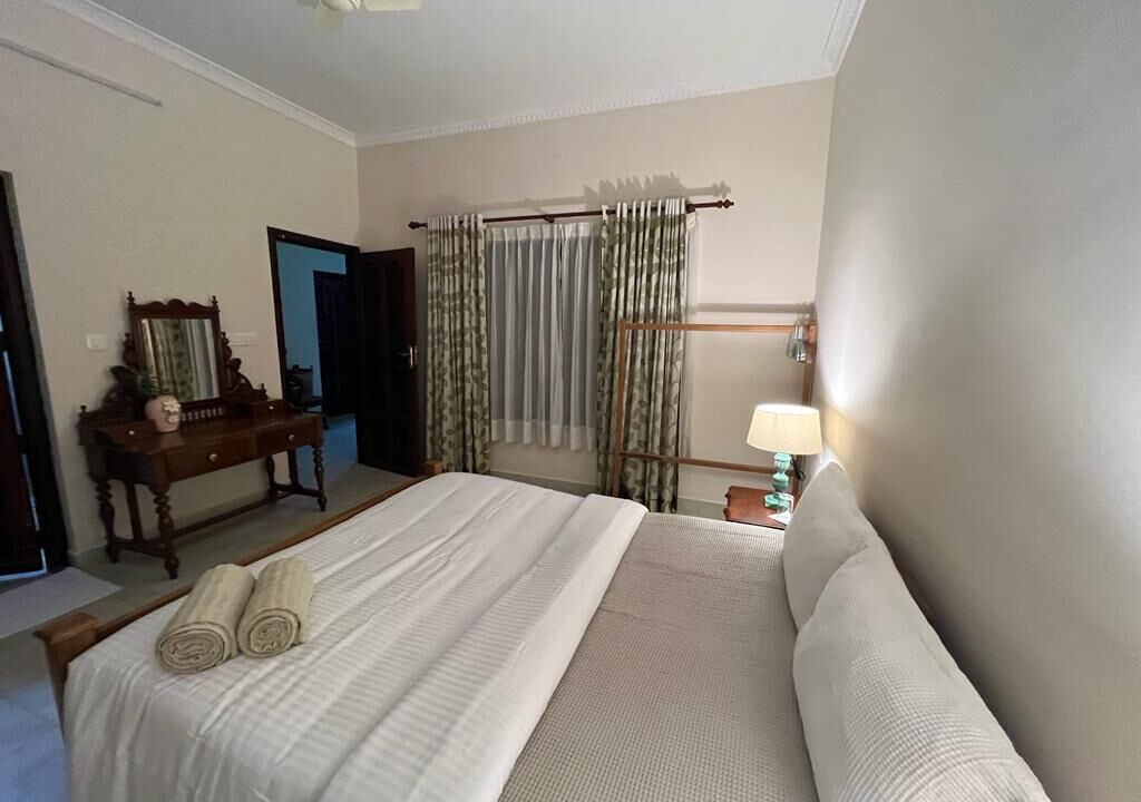 Photo of Bedroom in Udumbanchola