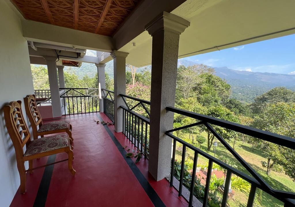 Photo of Outdoor in Udumbanchola