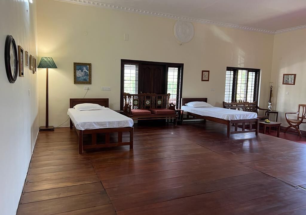 Photo of Bedroom in Udumbanchola