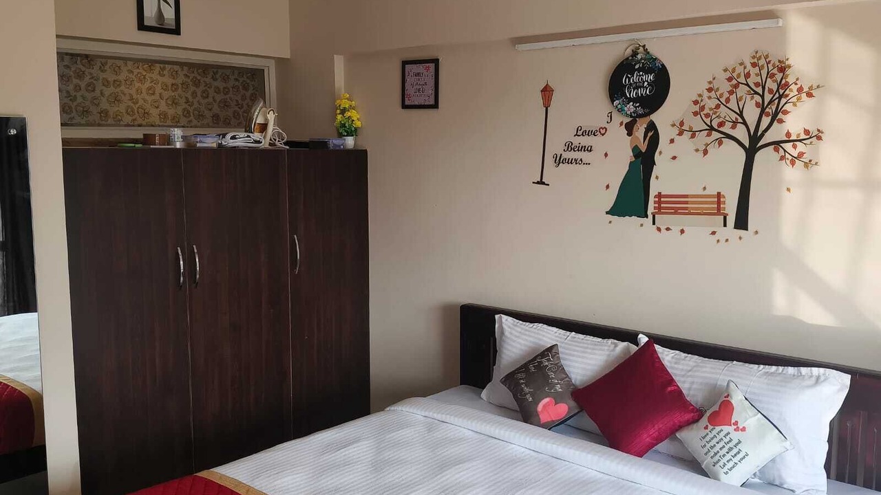 Photo of Bedroom in Nedumbassery