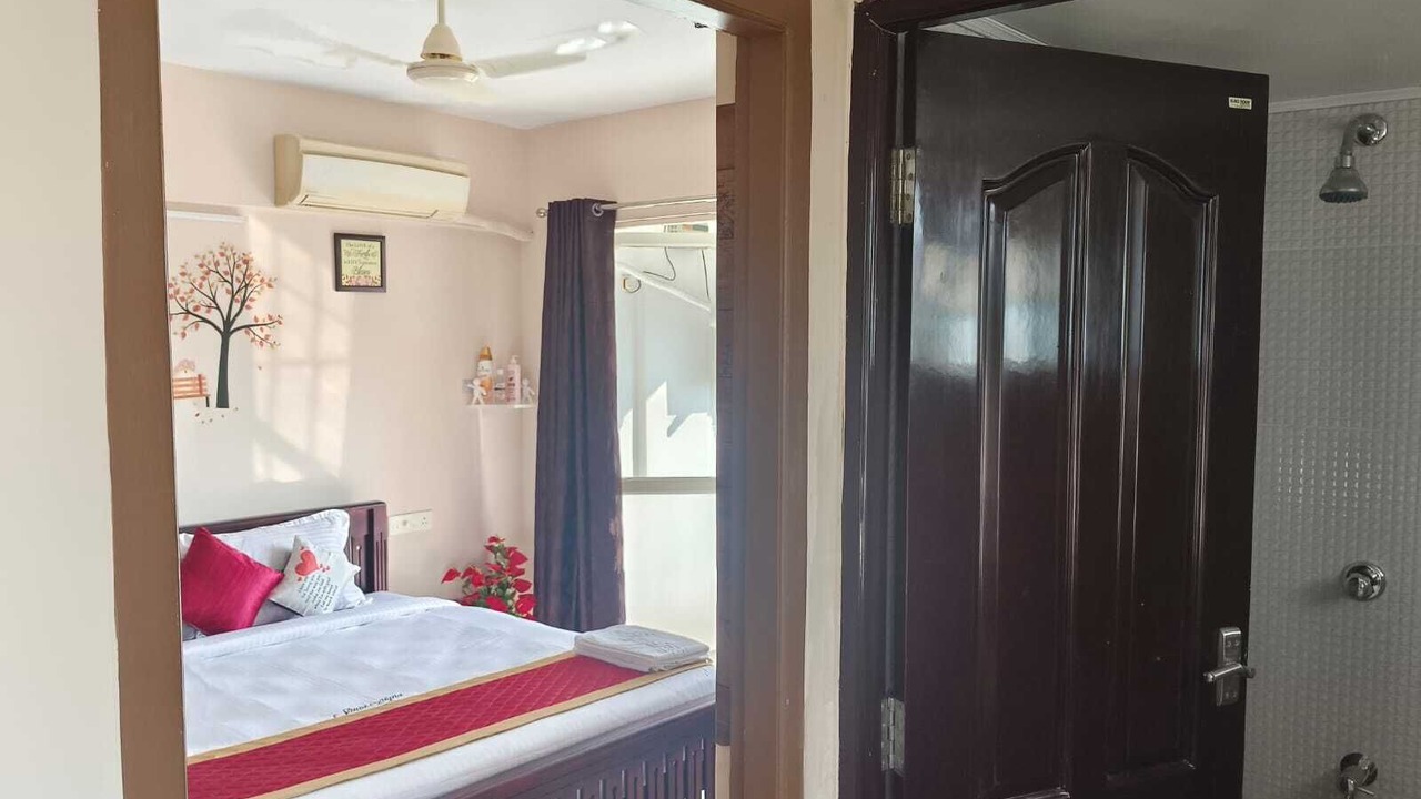Photo of Bedroom in Nedumbassery