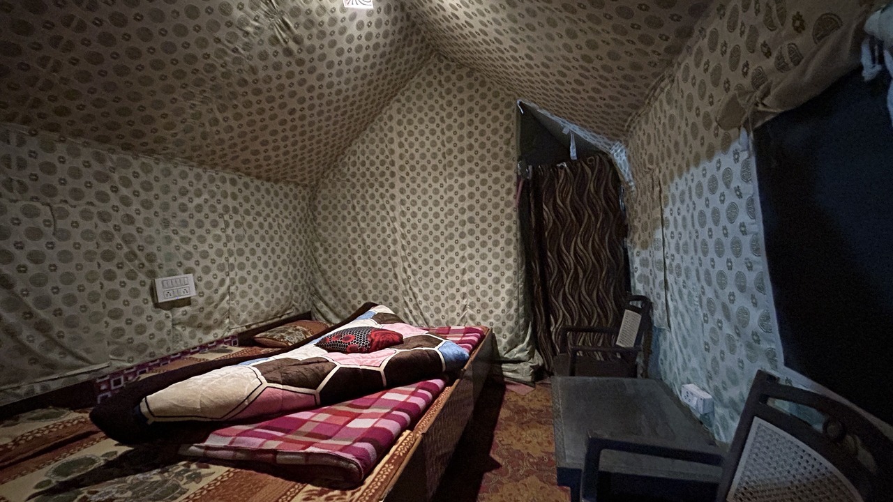 Photo of Bedroom in Auli
