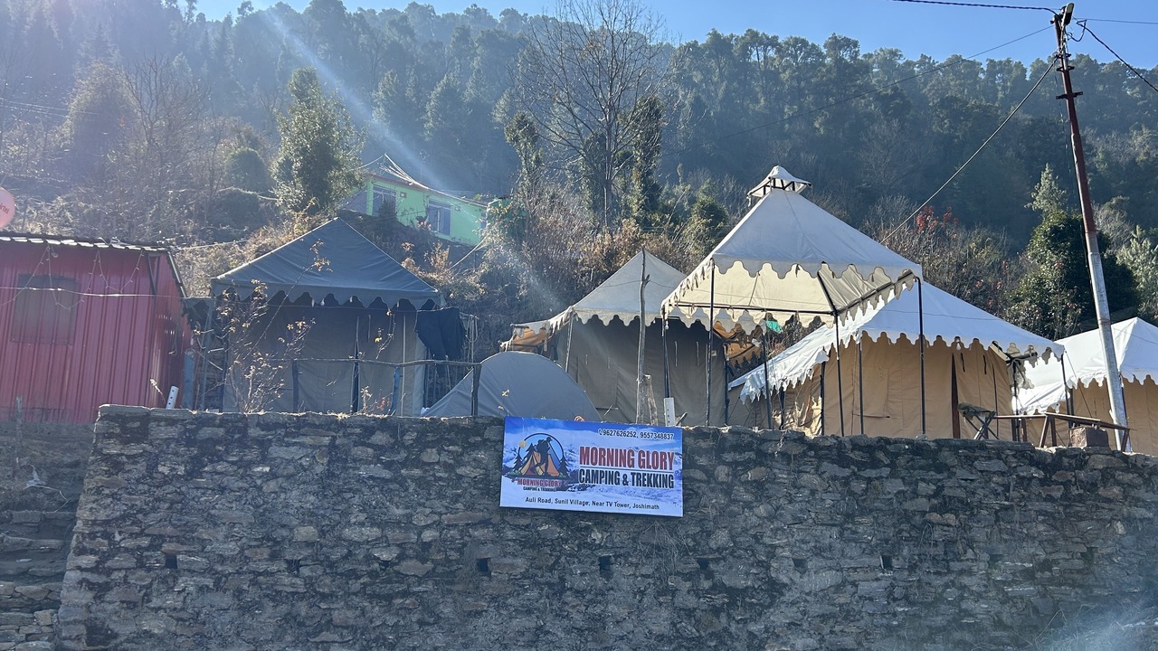 Photo of Others in Auli