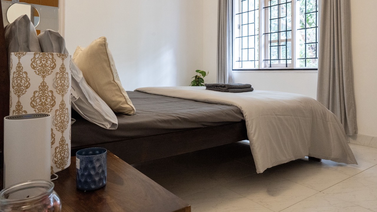Photo of Bedroom in Bengaluru