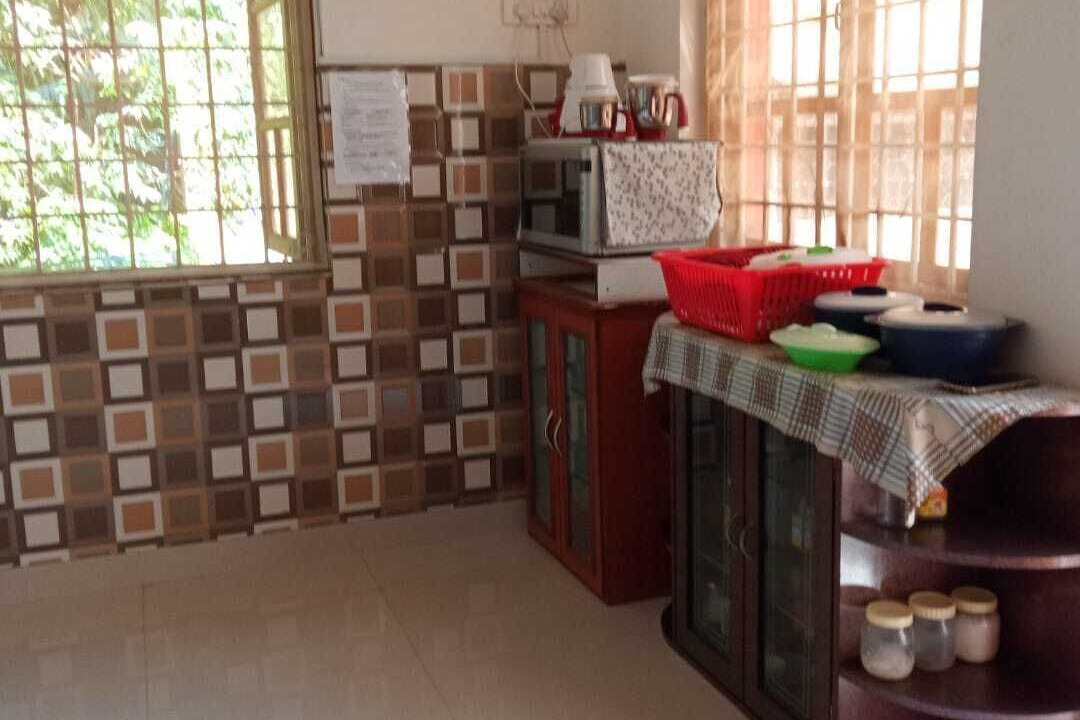 Photo of Kitchen in Parra