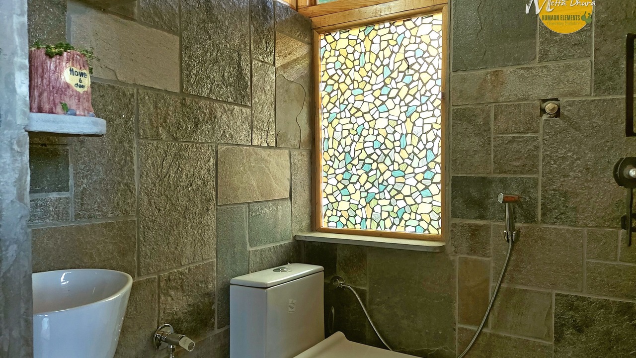 Photo of Bathroom in Jalna