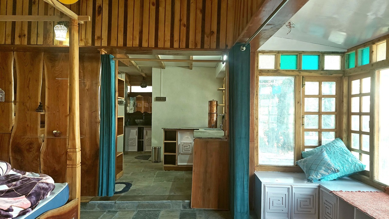 Photo of Bedroom in Jalna