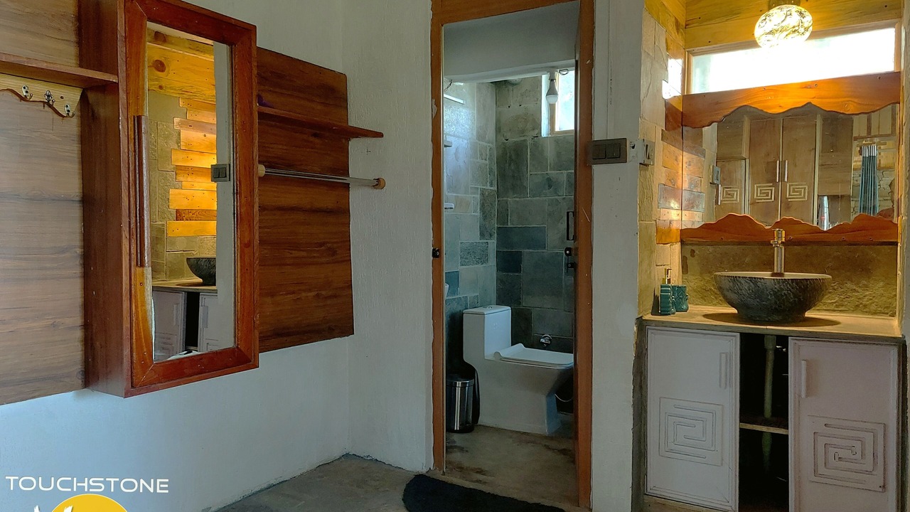 Photo of Bathroom in Jalna