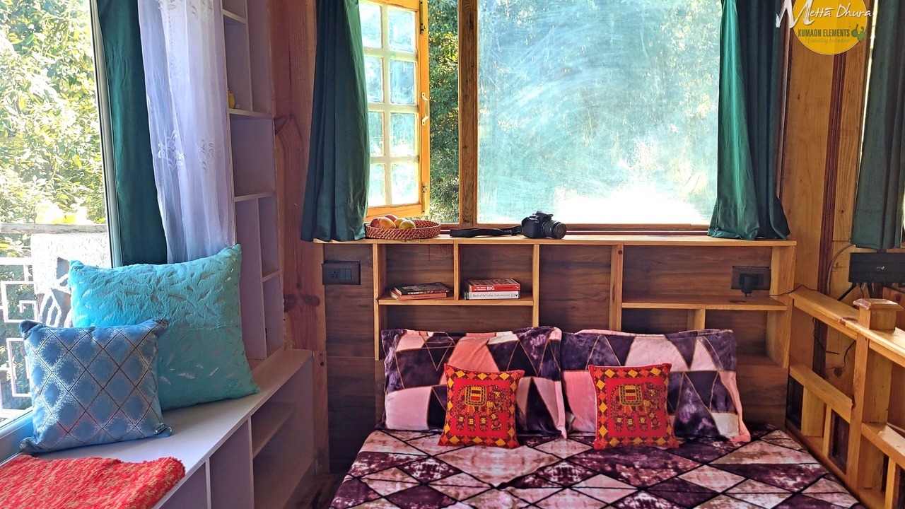 Photo of Bedroom in Jalna