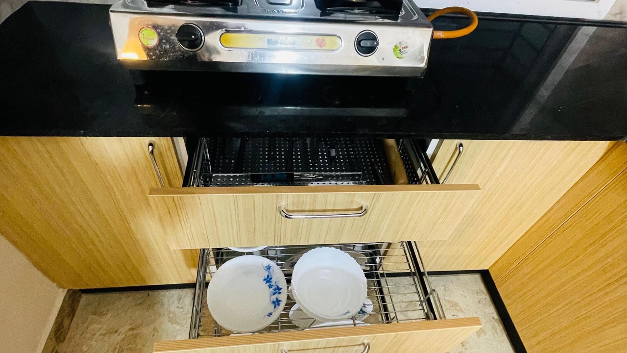 Photo of Kitchen in New Town