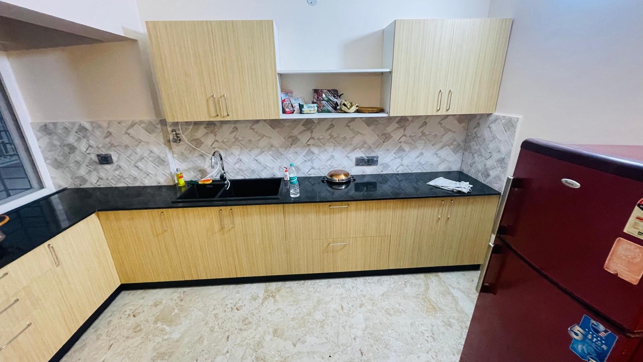 Photo of Kitchen in New Town