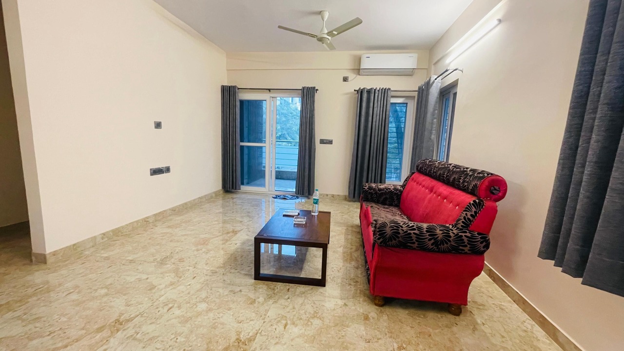 Photo of Livingroom in New Town