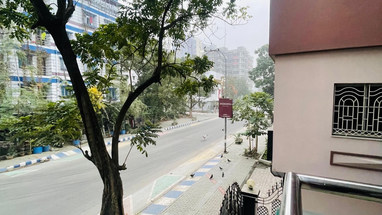 Photo of Outdoor in New Town