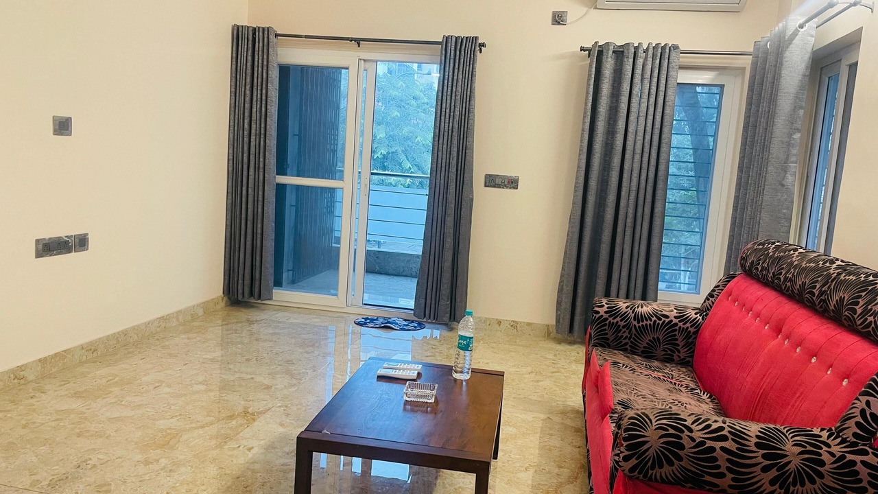 Photo of Livingroom in New Town