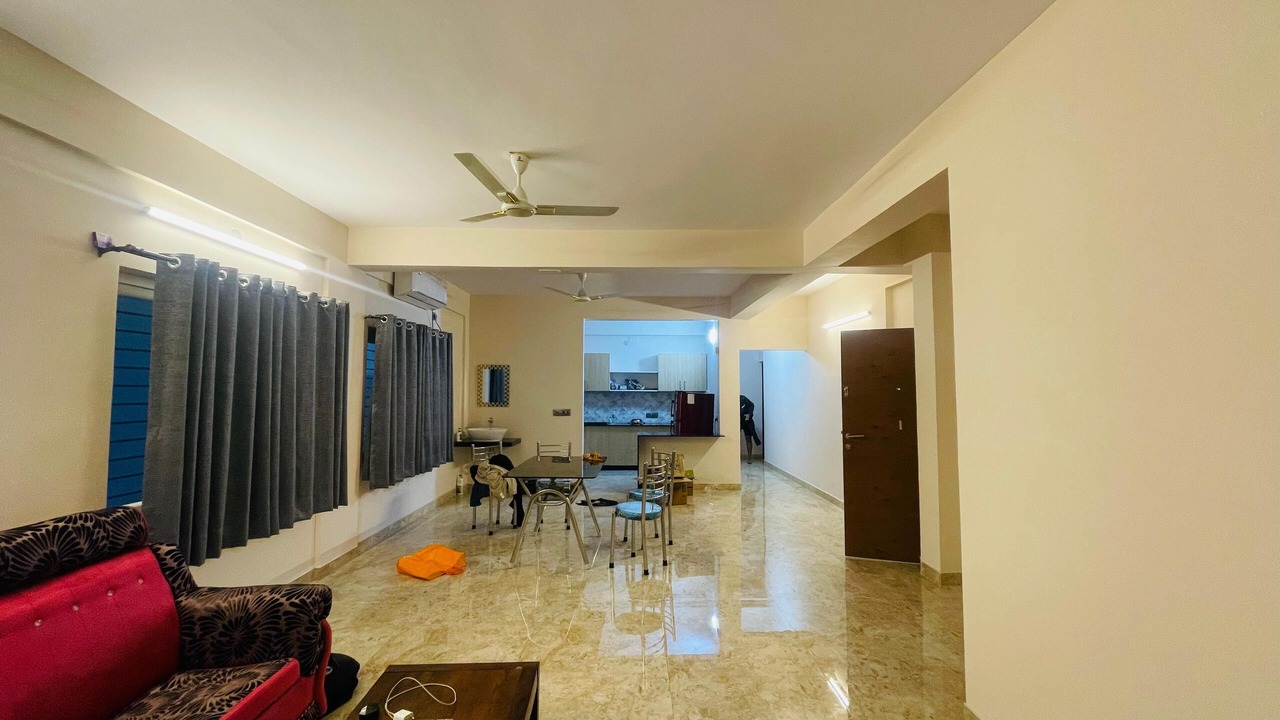 Photo of Livingroom in New Town