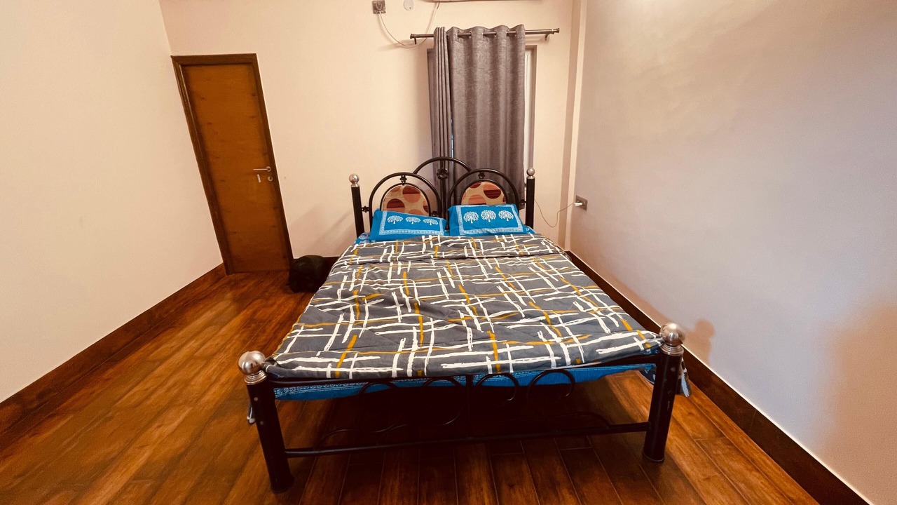 Photo of Bedroom in New Town