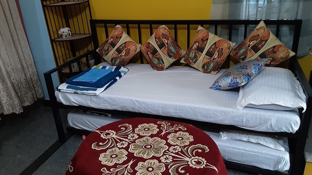 Photo of Bedroom in Coimbatore