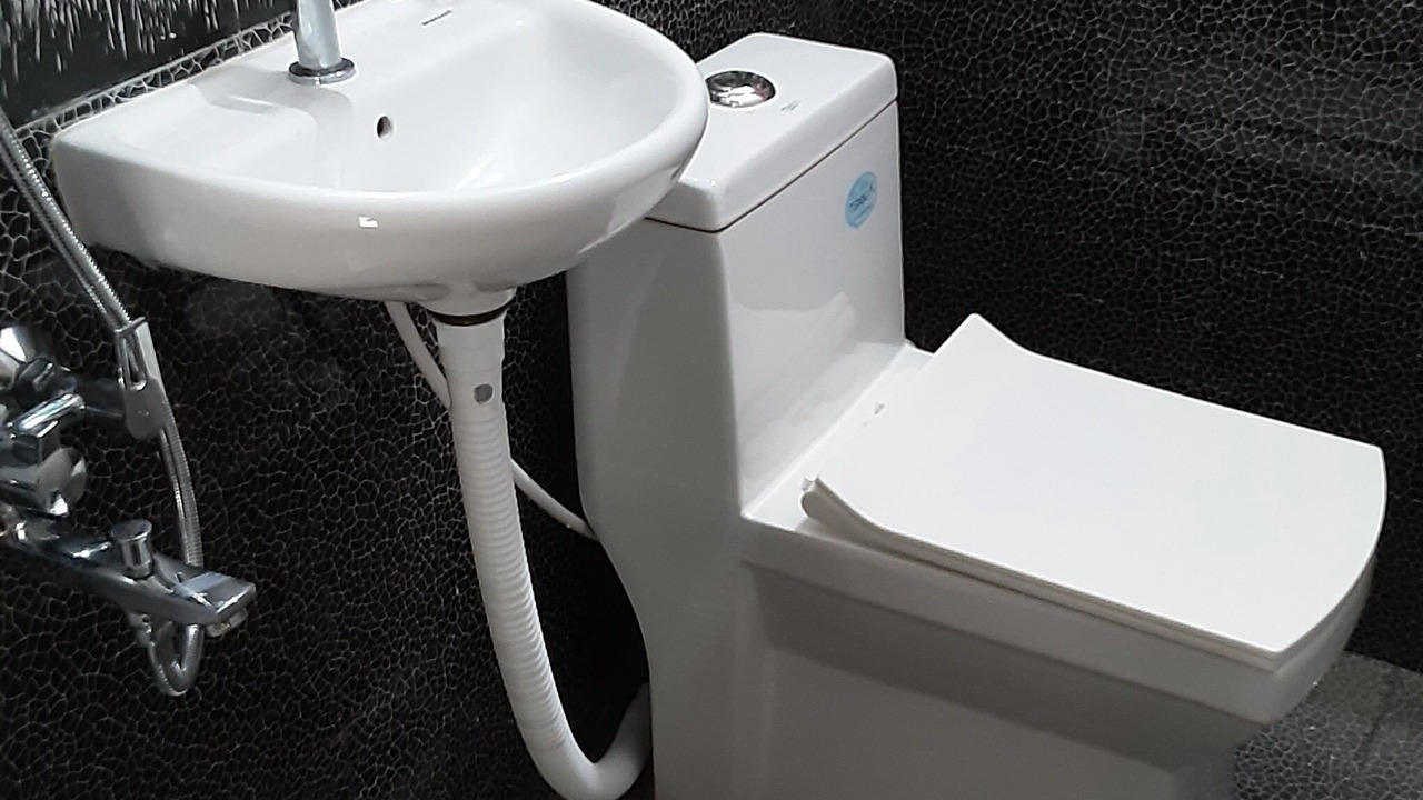 Photo of Bathroom in Coimbatore