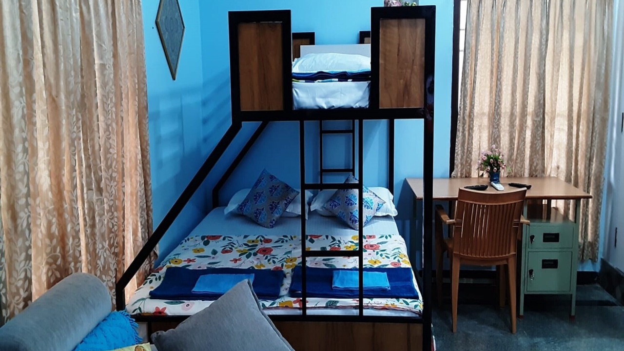 Photo of Bedroom in Coimbatore