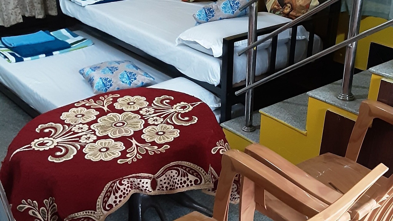 Photo of Bedroom in Coimbatore