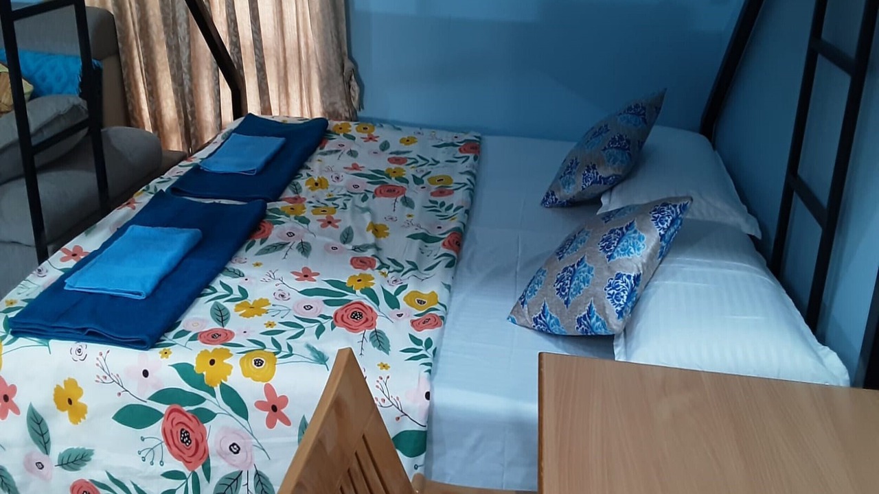 Photo of Bedroom in Coimbatore