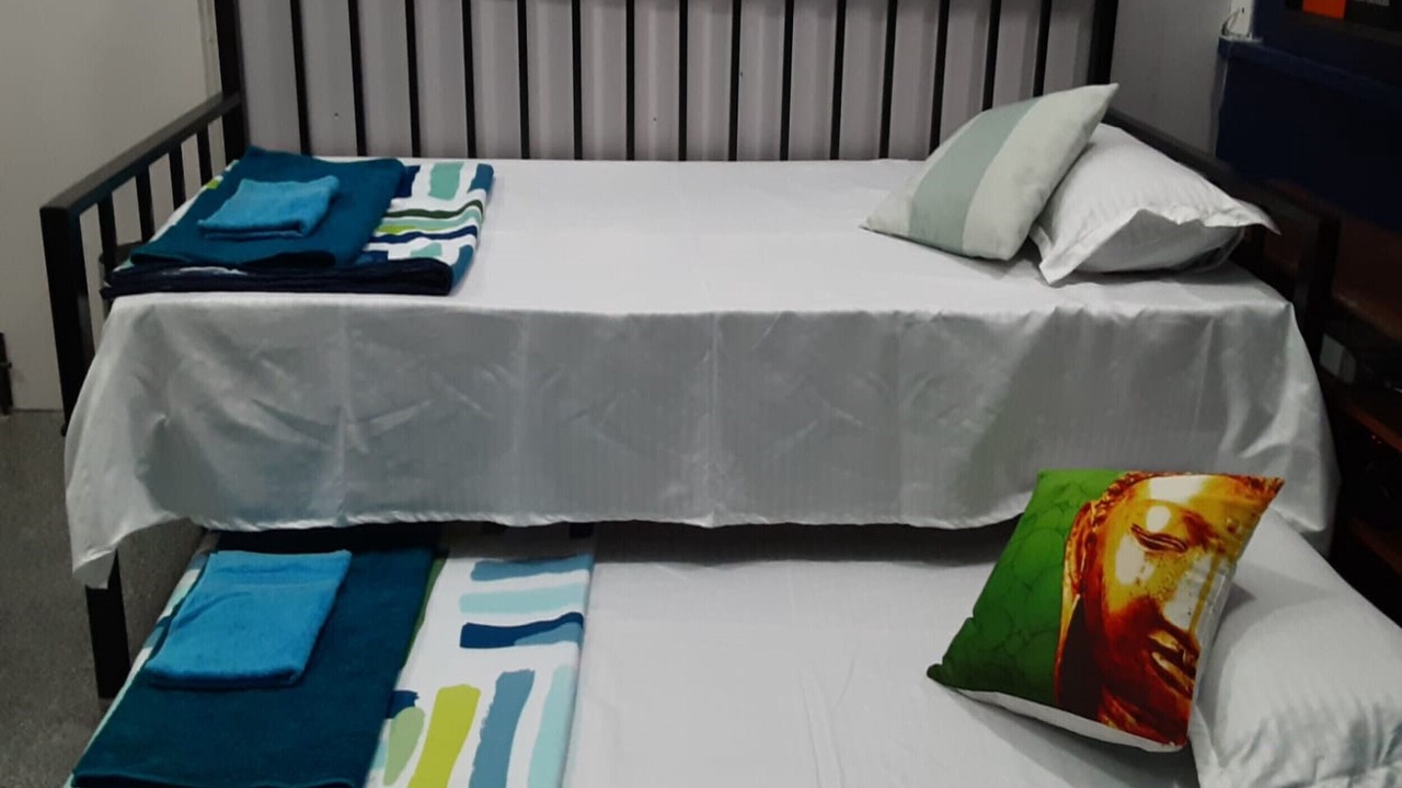 Photo of Bedroom in Coimbatore