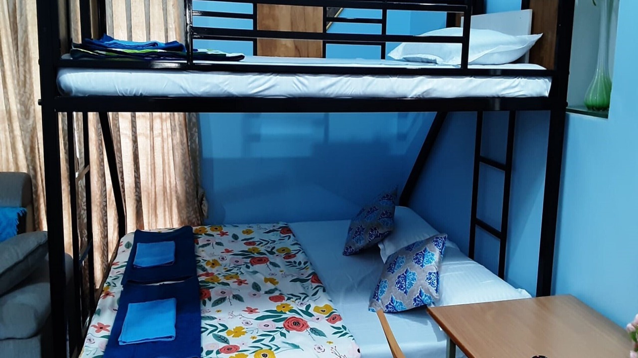 Photo of Bedroom in Coimbatore
