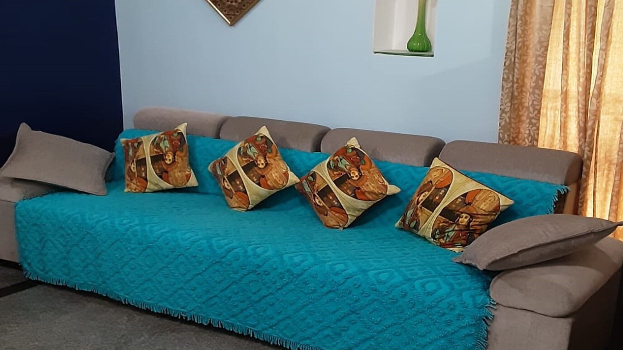 Photo of Livingroom in Coimbatore