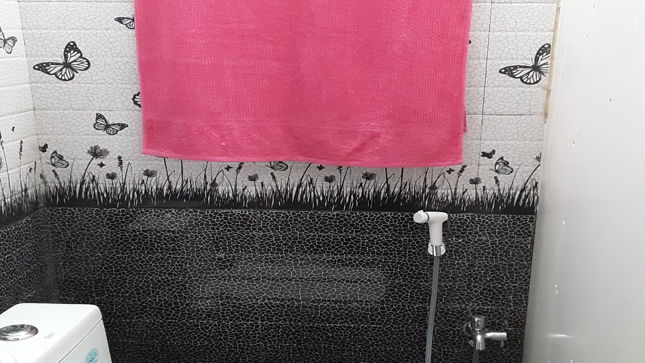 Photo of Bathroom in Coimbatore