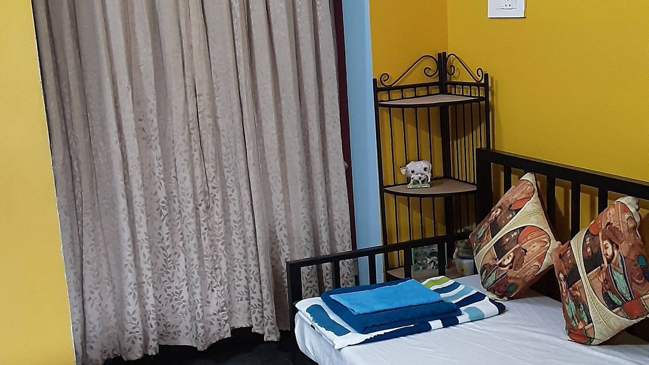 Photo of Bedroom in Coimbatore
