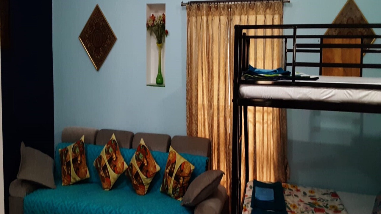 Photo of Bedroom in Coimbatore
