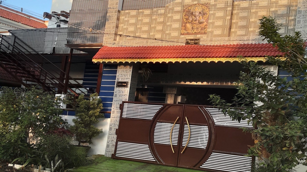Photo of Outdoor in Coimbatore