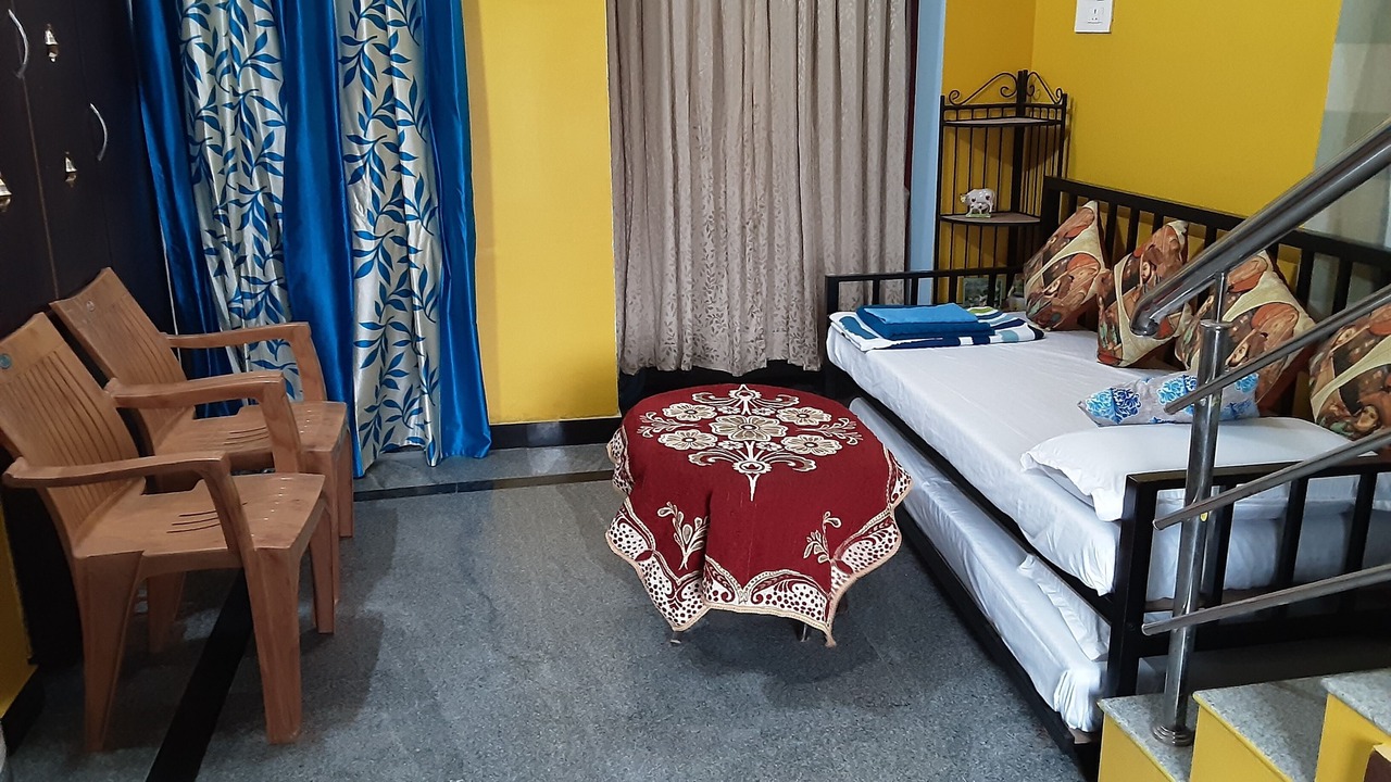 Photo of Bedroom in Coimbatore
