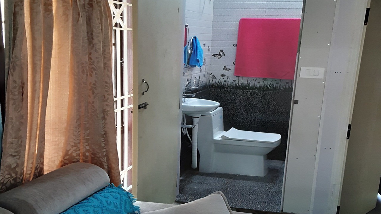 Photo of Bathroom in Coimbatore