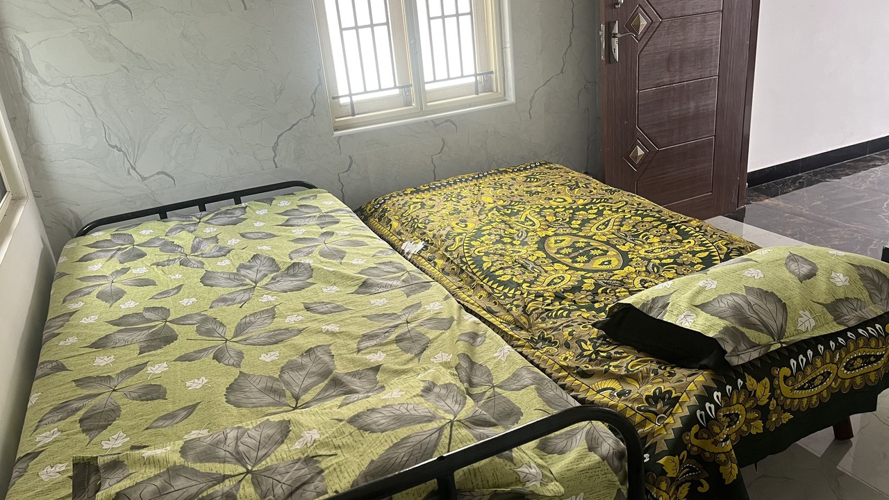 Photo of Bedroom in Pollachi