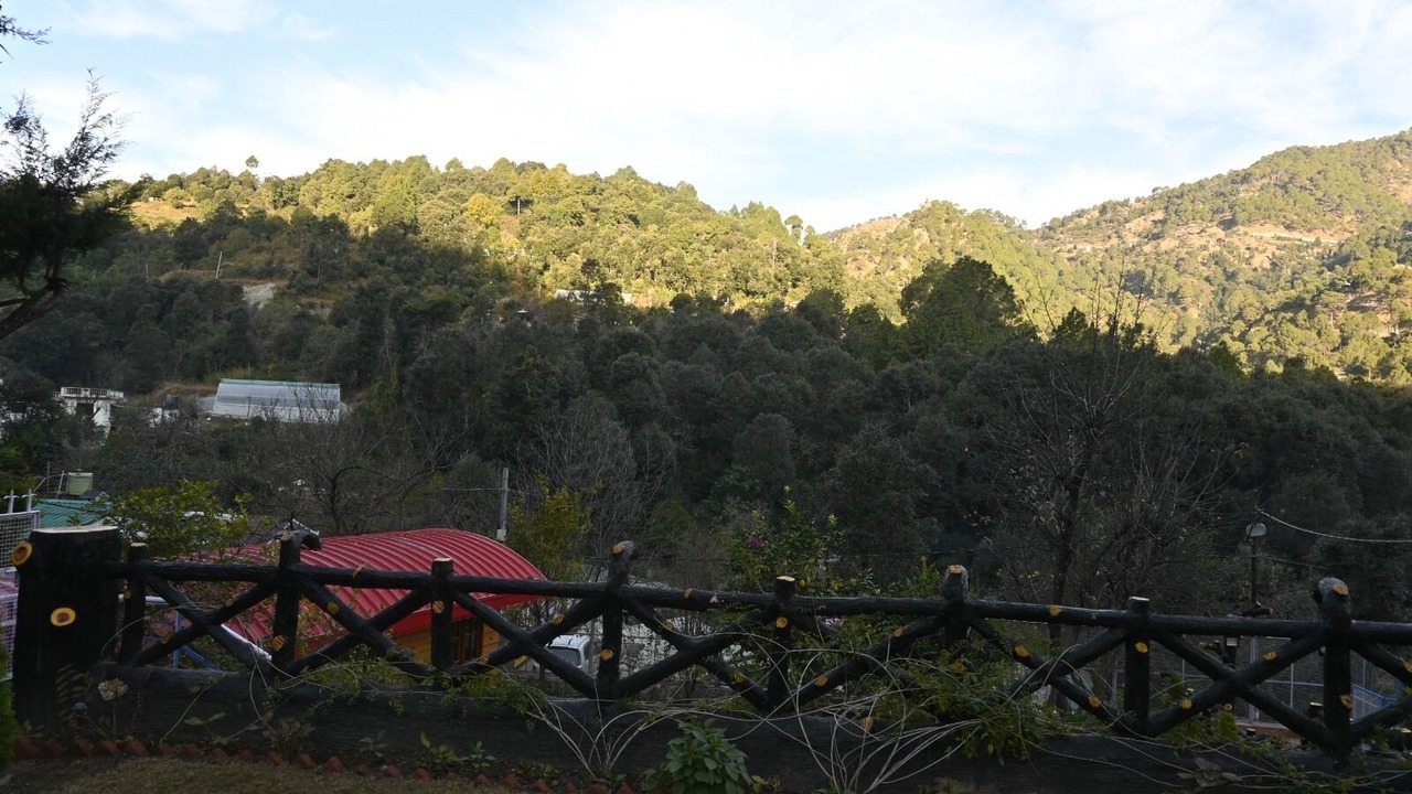 Photo of Outdoor in Kaul